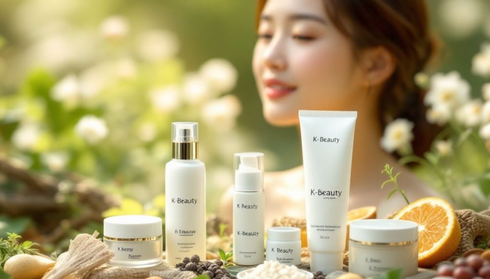 korean skin care