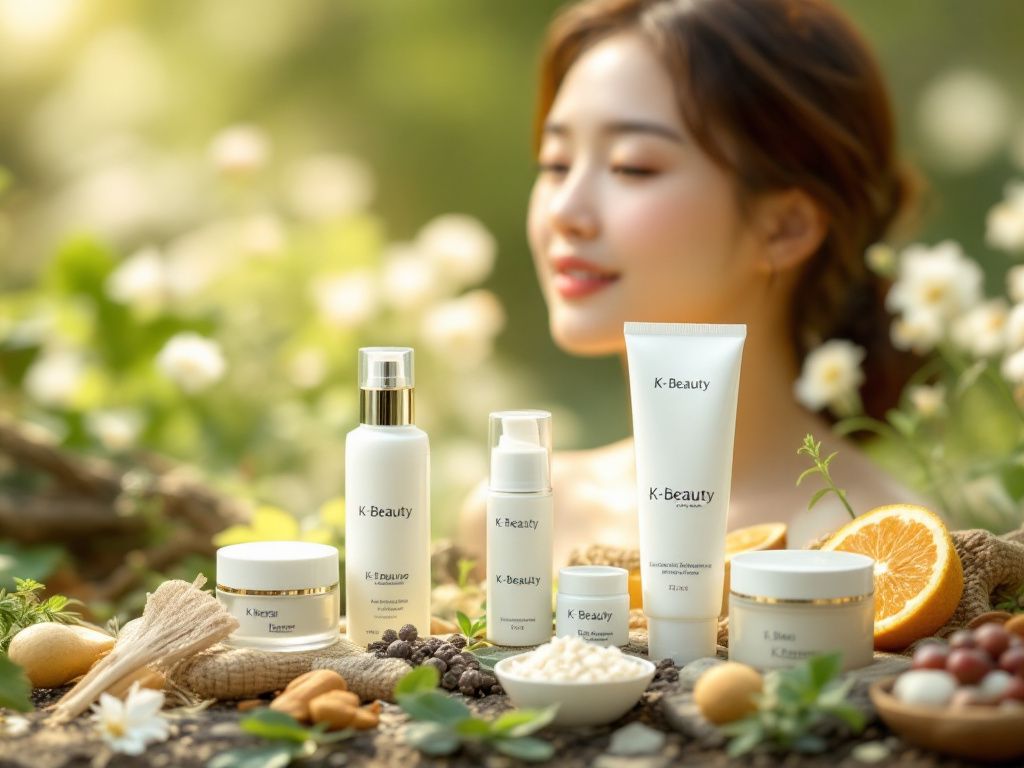 korean skin care