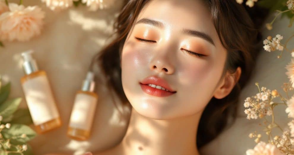 korean skin care