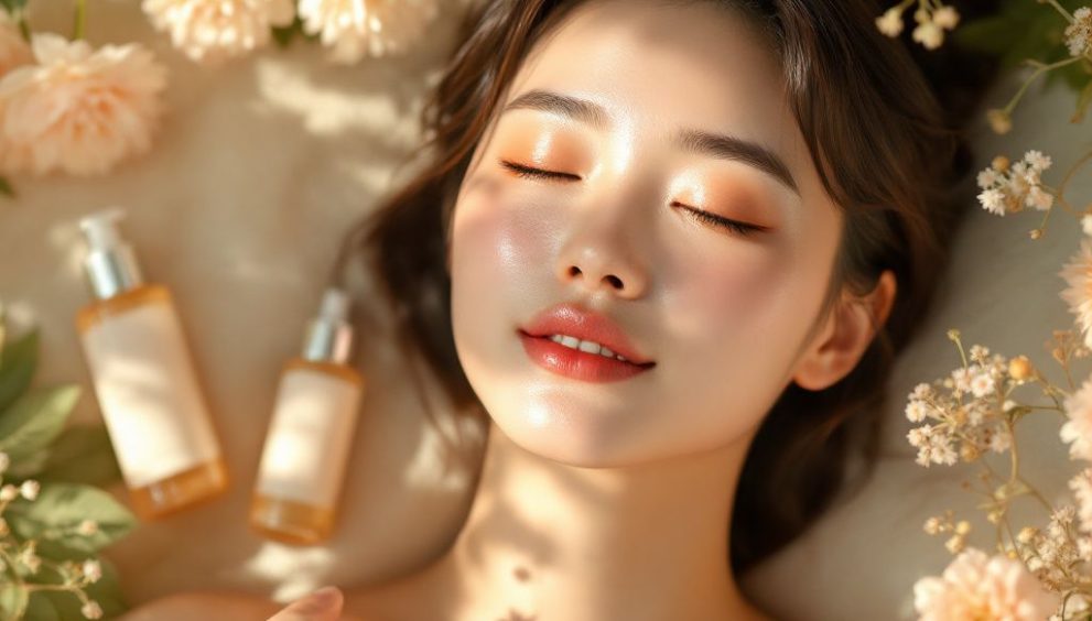 korean skin care