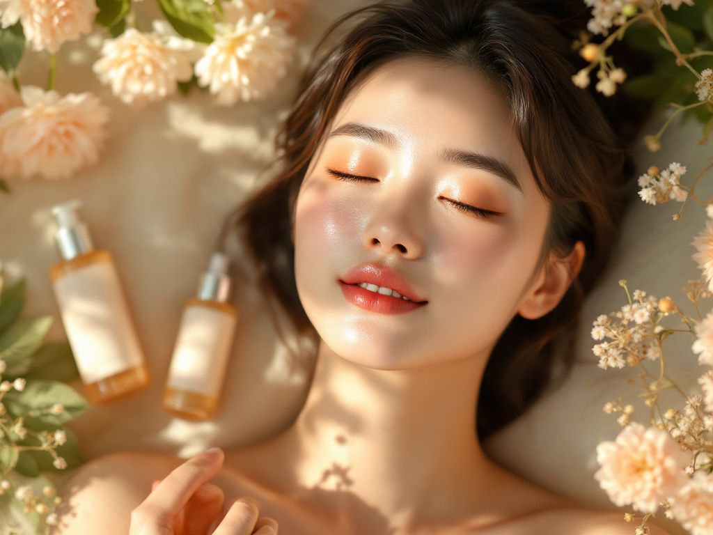 korean skin care