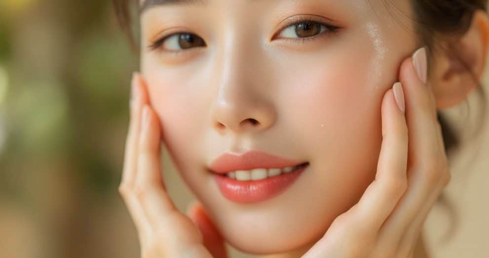 korean skincare
