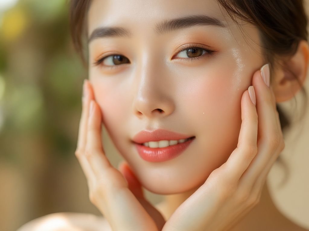 korean skincare