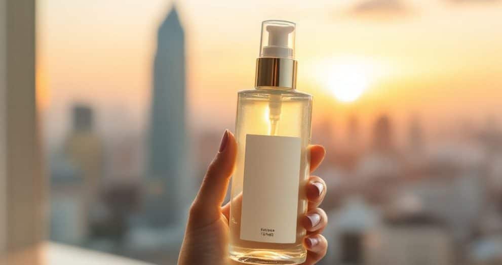 korean toner