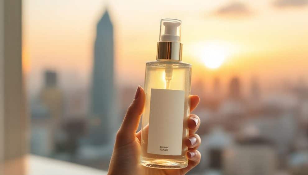 korean toner