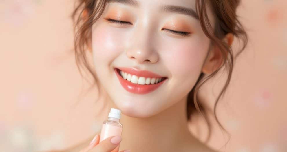 korean toner