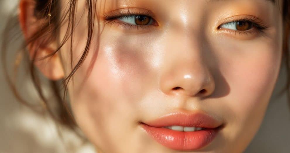 korean toner