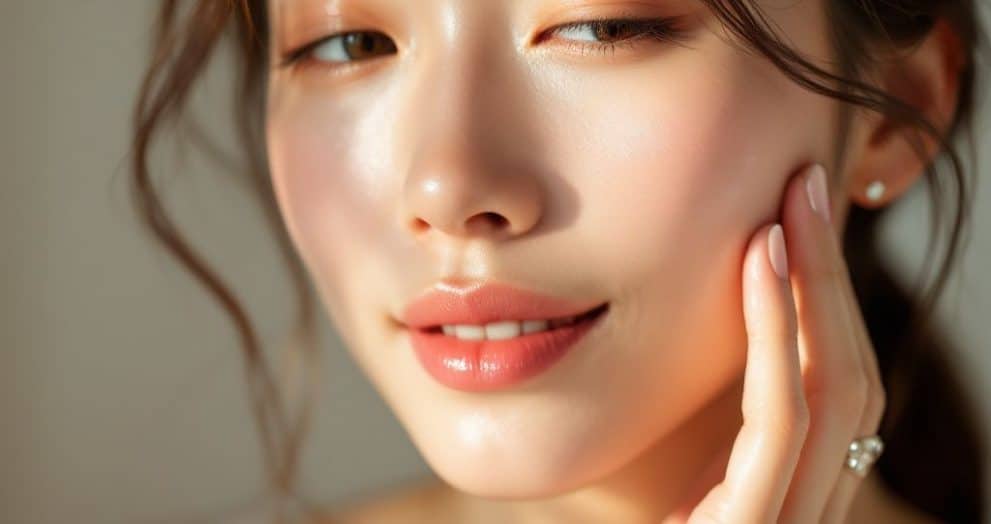 korean toner