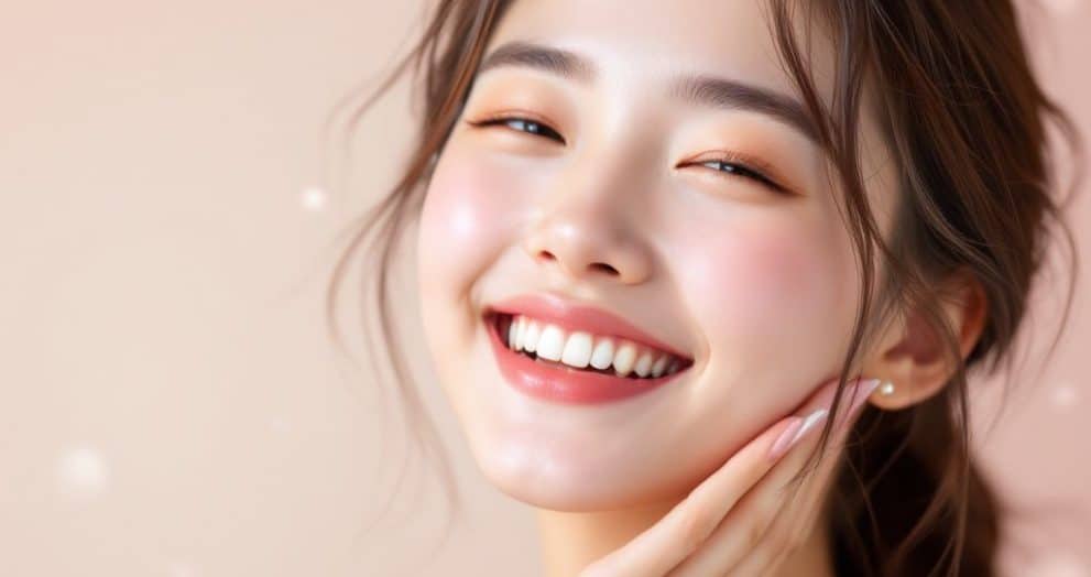 korean toner