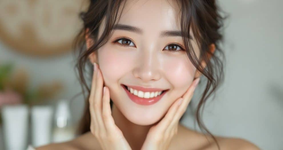 korean toner