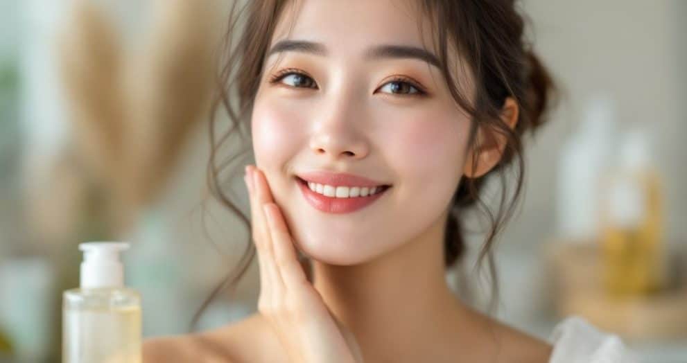 korean toner