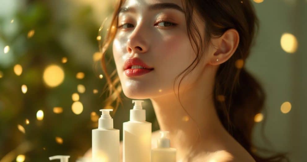 korean toner