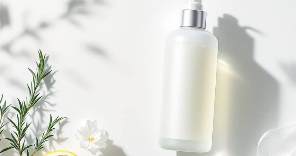korean toner