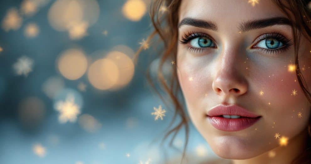 new year skincare