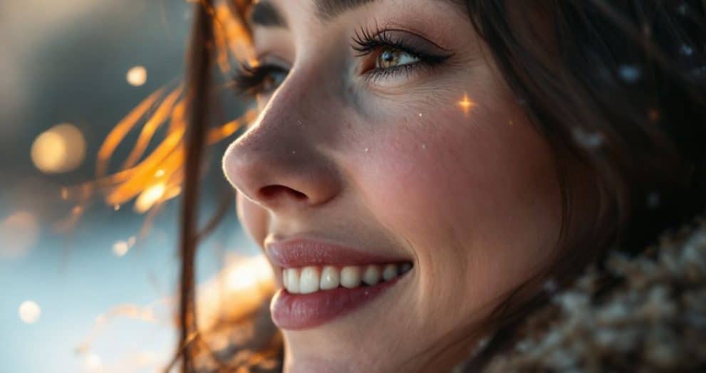 new year skincare