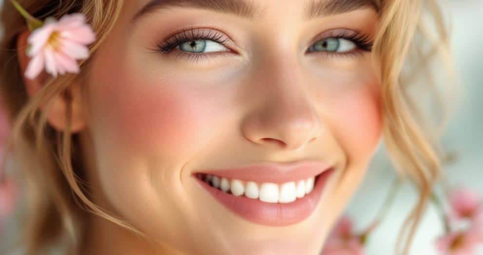 spring skincare