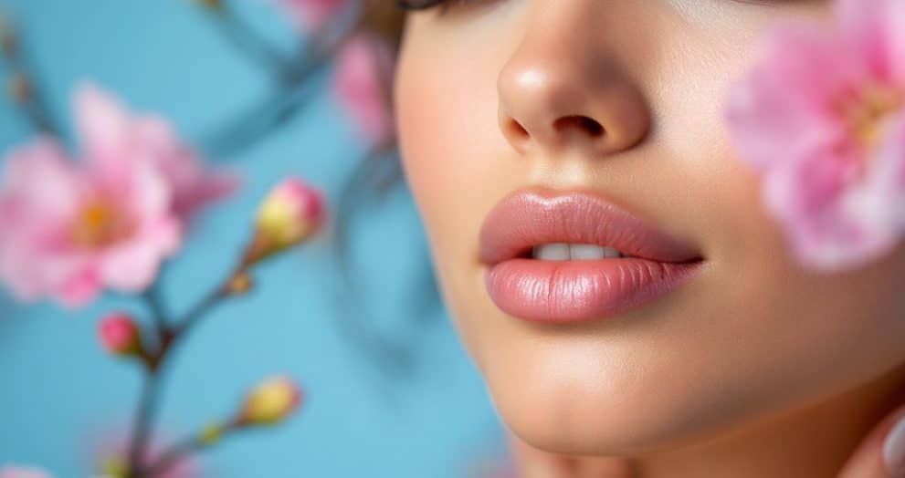 spring skincare