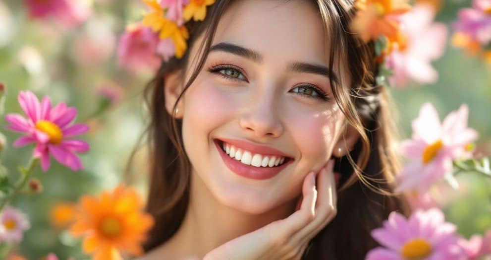 spring skincare