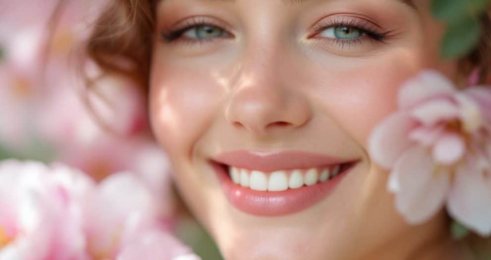 spring skincare
