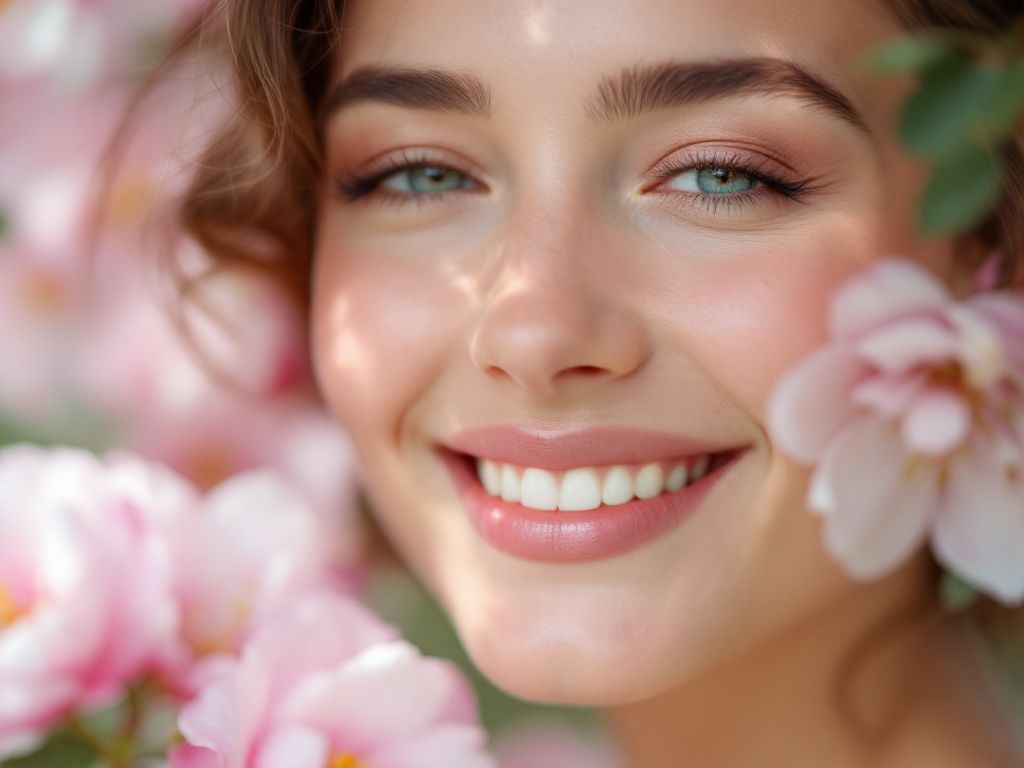 spring skincare