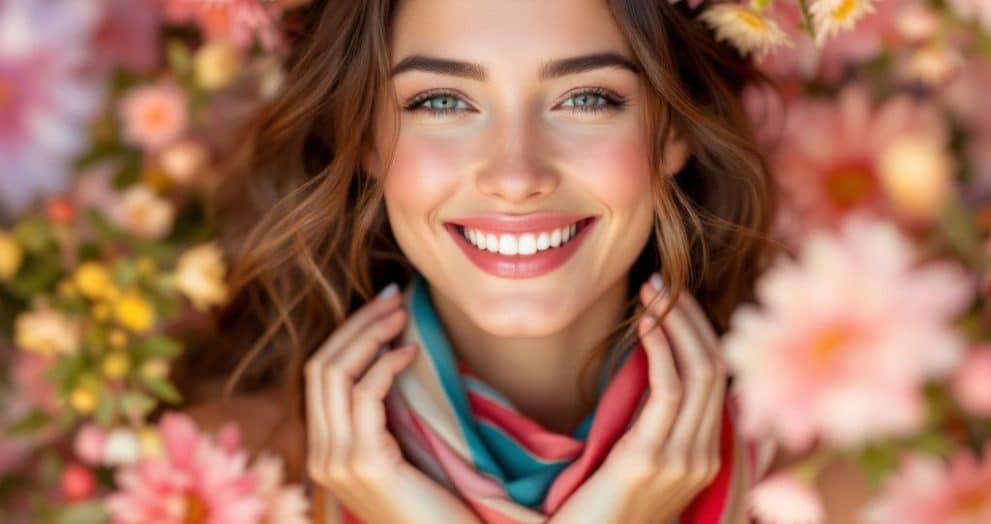 spring skincare