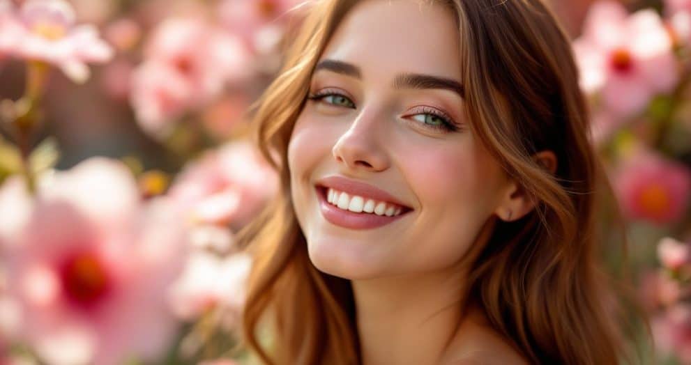 spring skincare