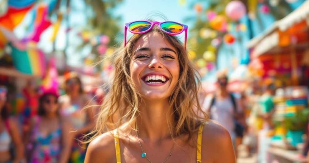 summer skincare