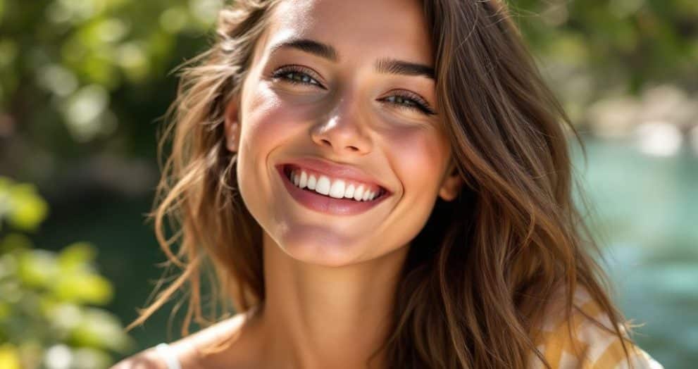summer skincare