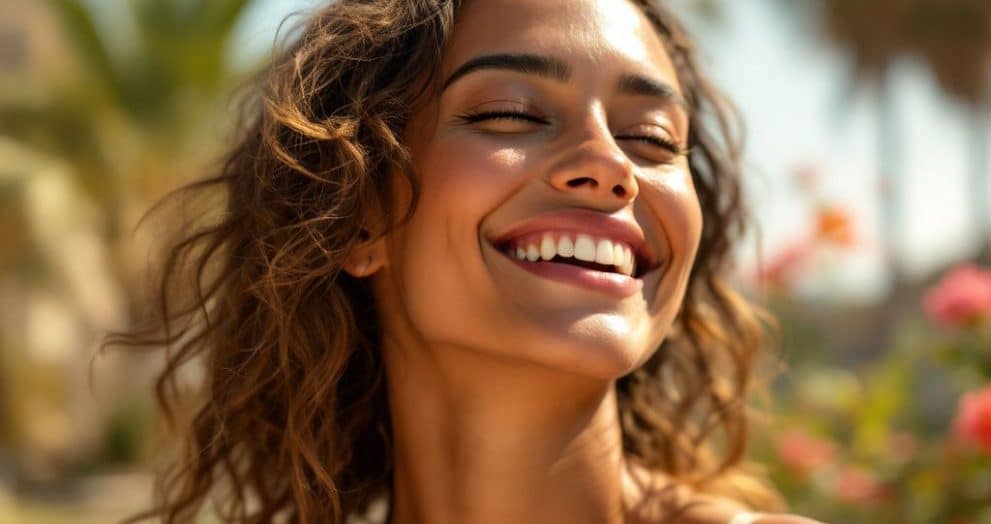 summer skincare