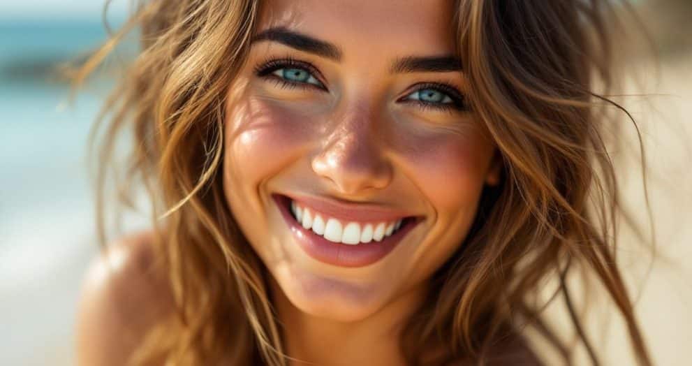 summer skincare