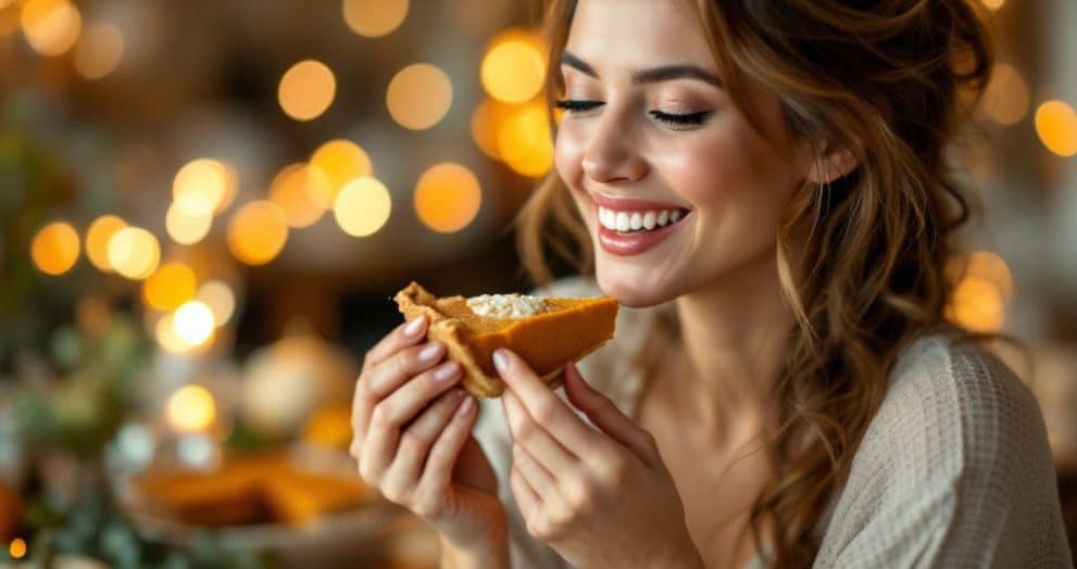 thanksgiving skincare