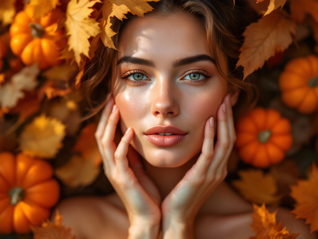 thanksgiving skincare