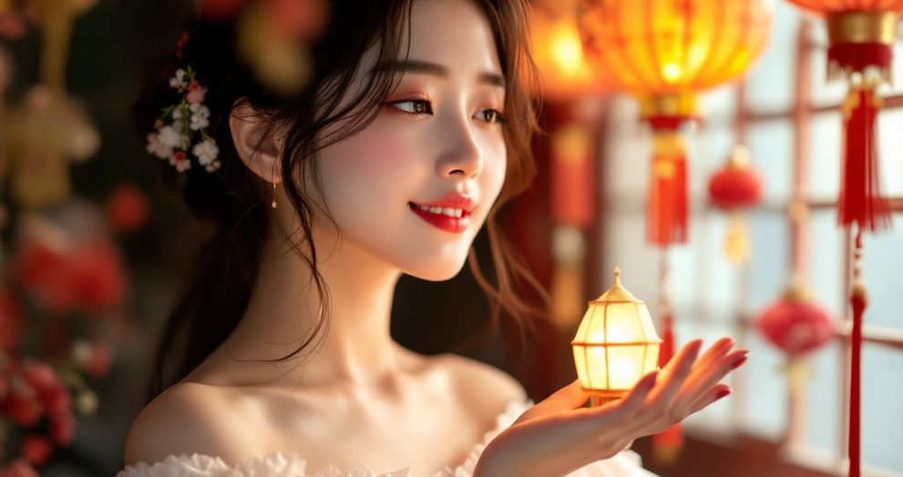 traditional beauty rituals