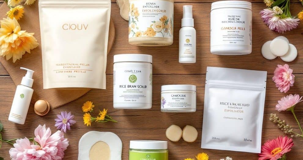 traditional beauty rituals