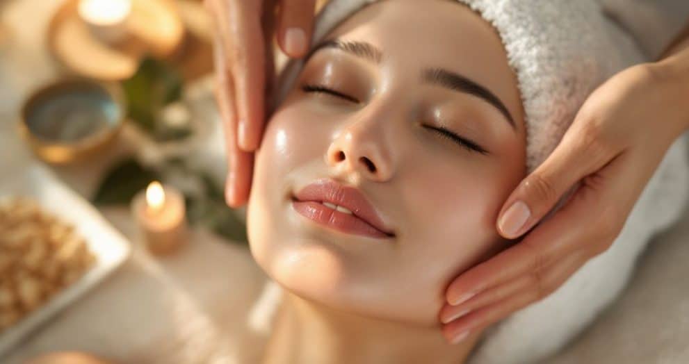 traditional beauty rituals