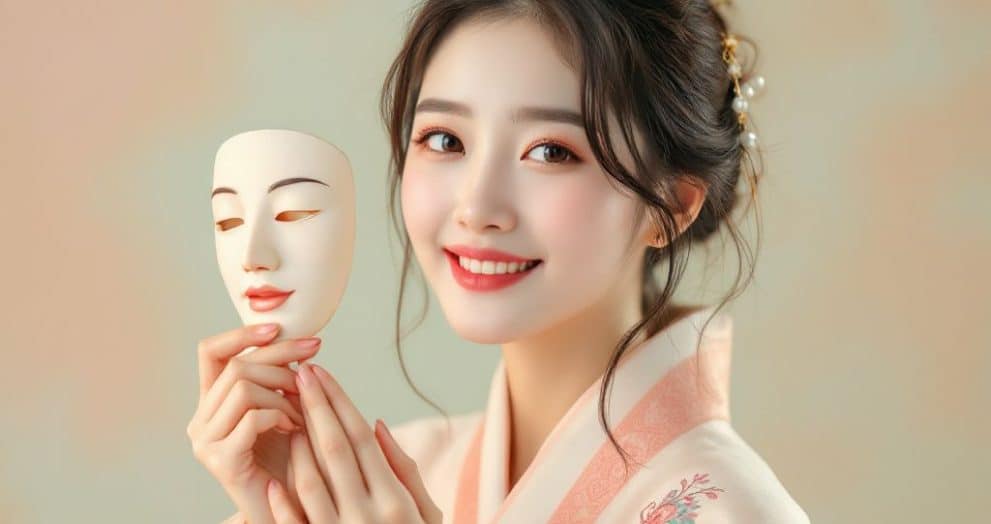 traditional beauty rituals