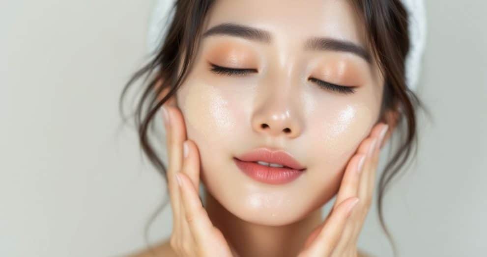 traditional beauty rituals