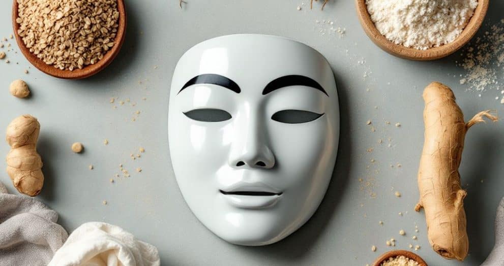 traditional beauty rituals