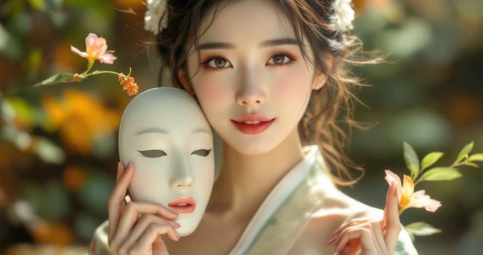 traditional beauty rituals