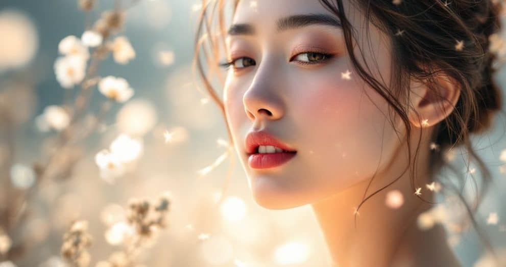 traditional beauty rituals