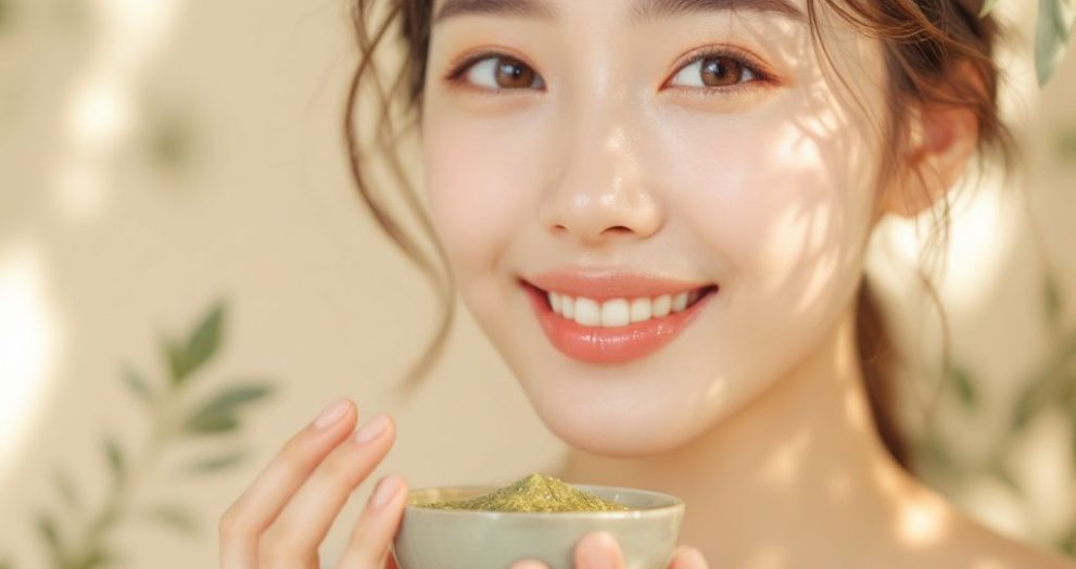 traditional beauty rituals