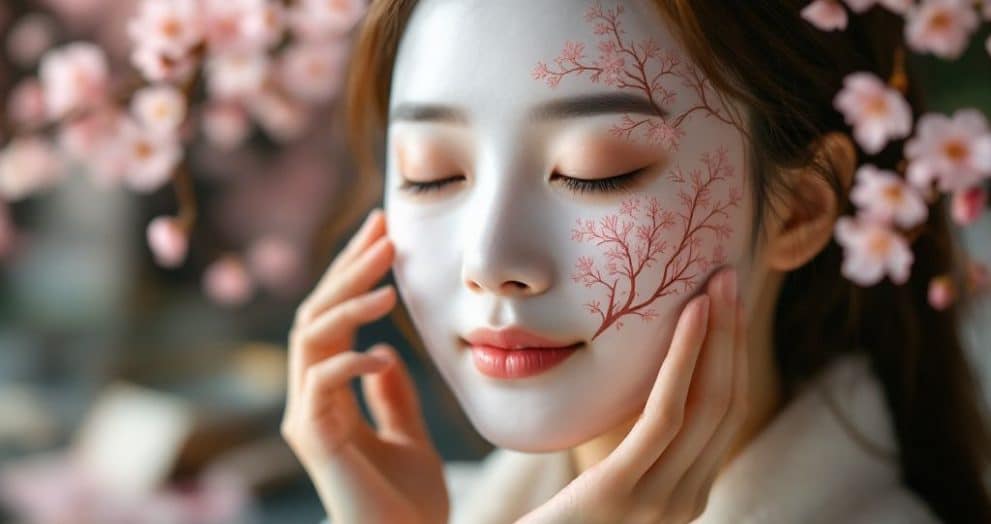traditional beauty rituals