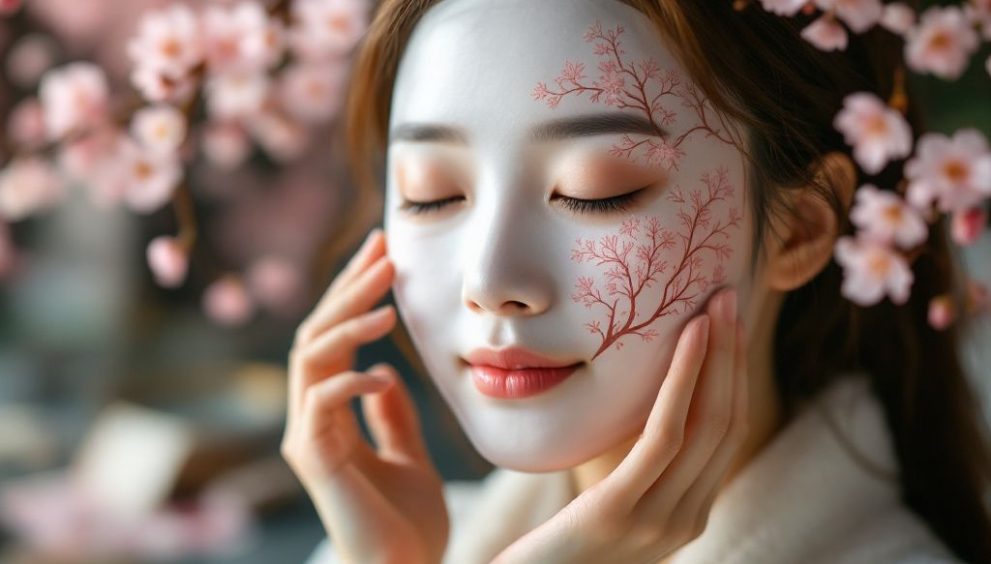 traditional beauty rituals