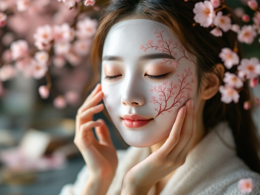 traditional beauty rituals