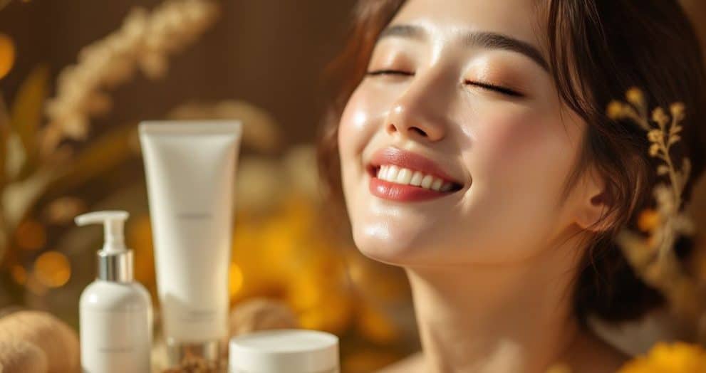 traditional beauty rituals