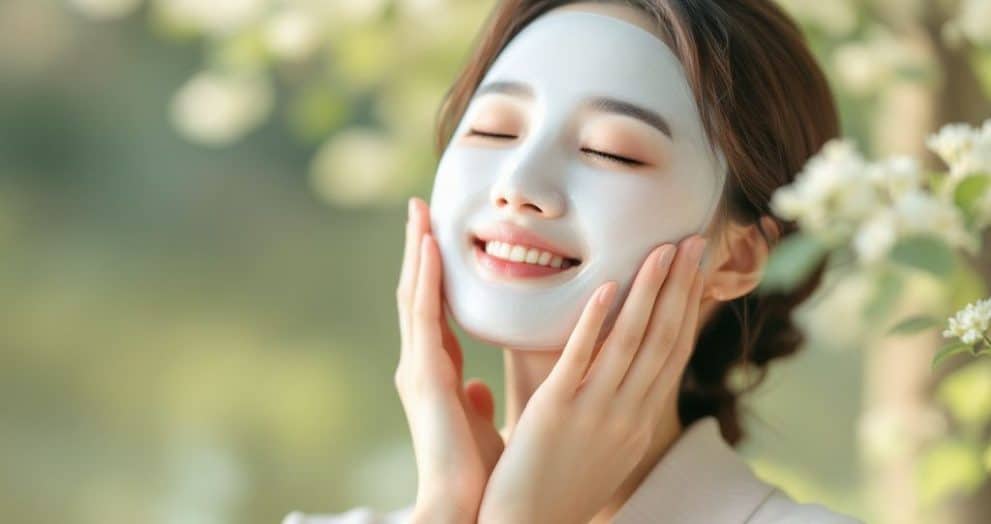 traditional beauty rituals