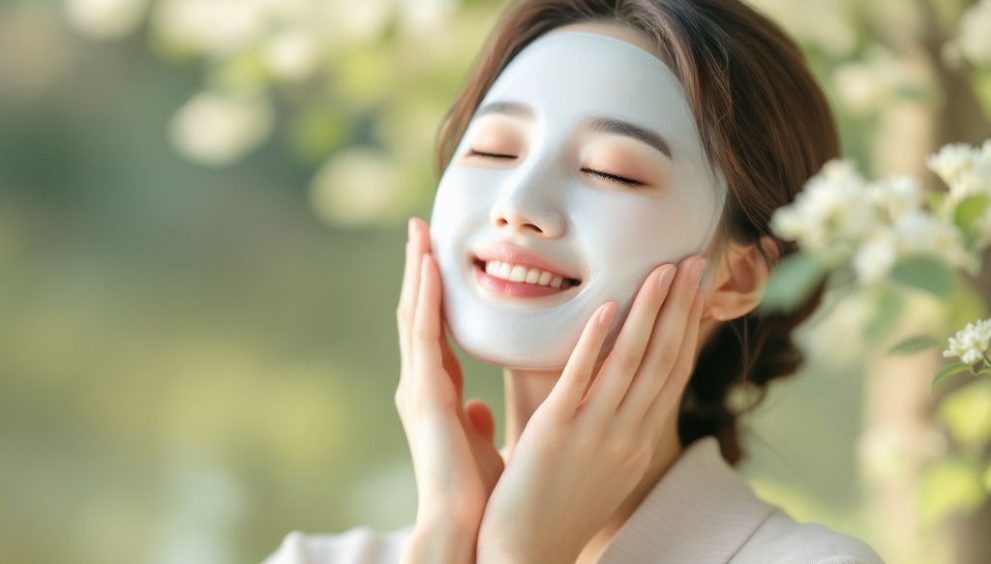 traditional beauty rituals