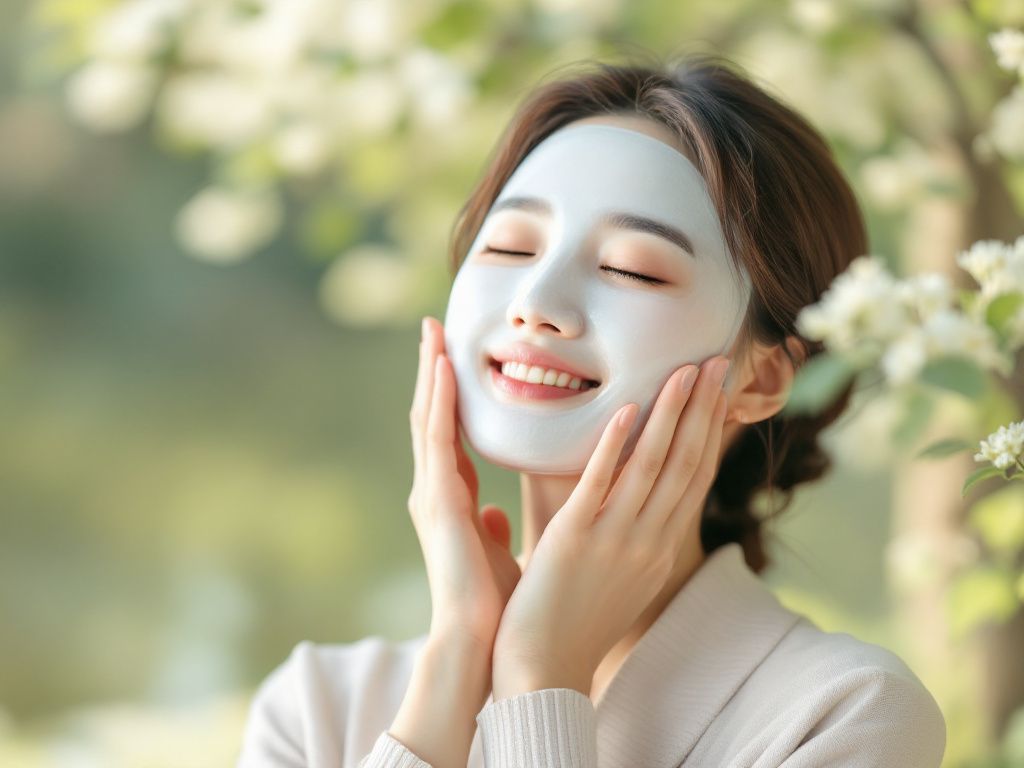 traditional beauty rituals