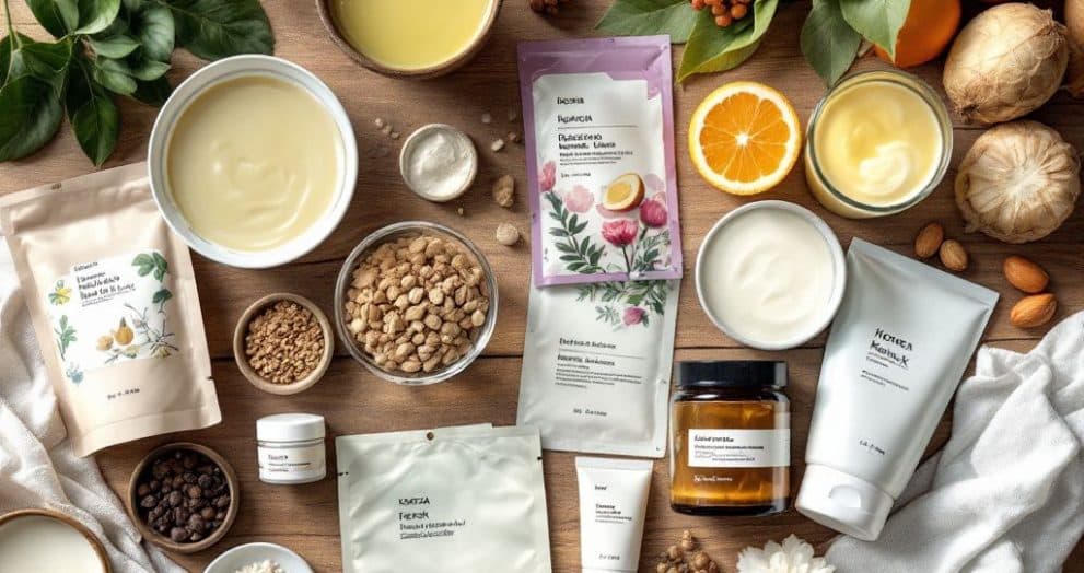 traditional beauty rituals