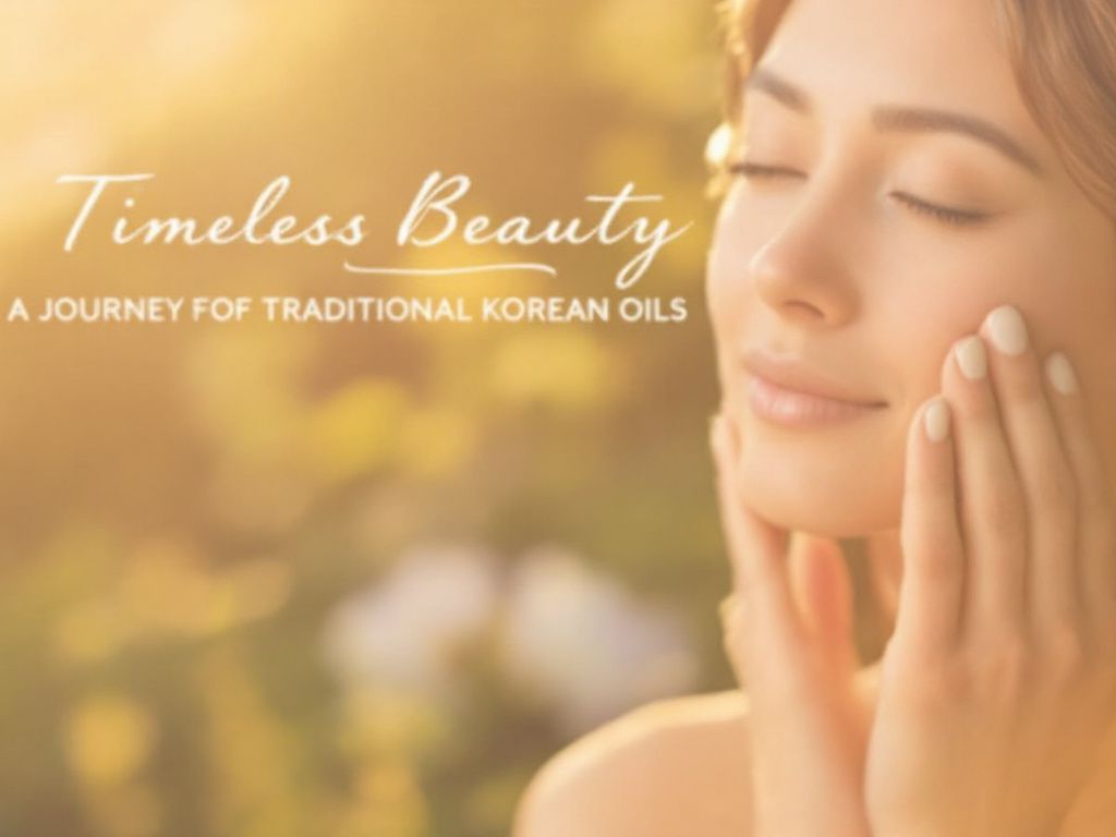 traditional beauty rituals